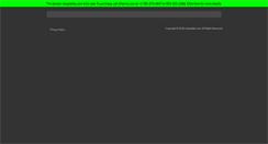 Desktop Screenshot of escorts-ohio.relaxladies.com