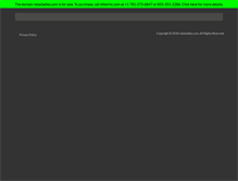 Tablet Screenshot of escorts-ohio.relaxladies.com